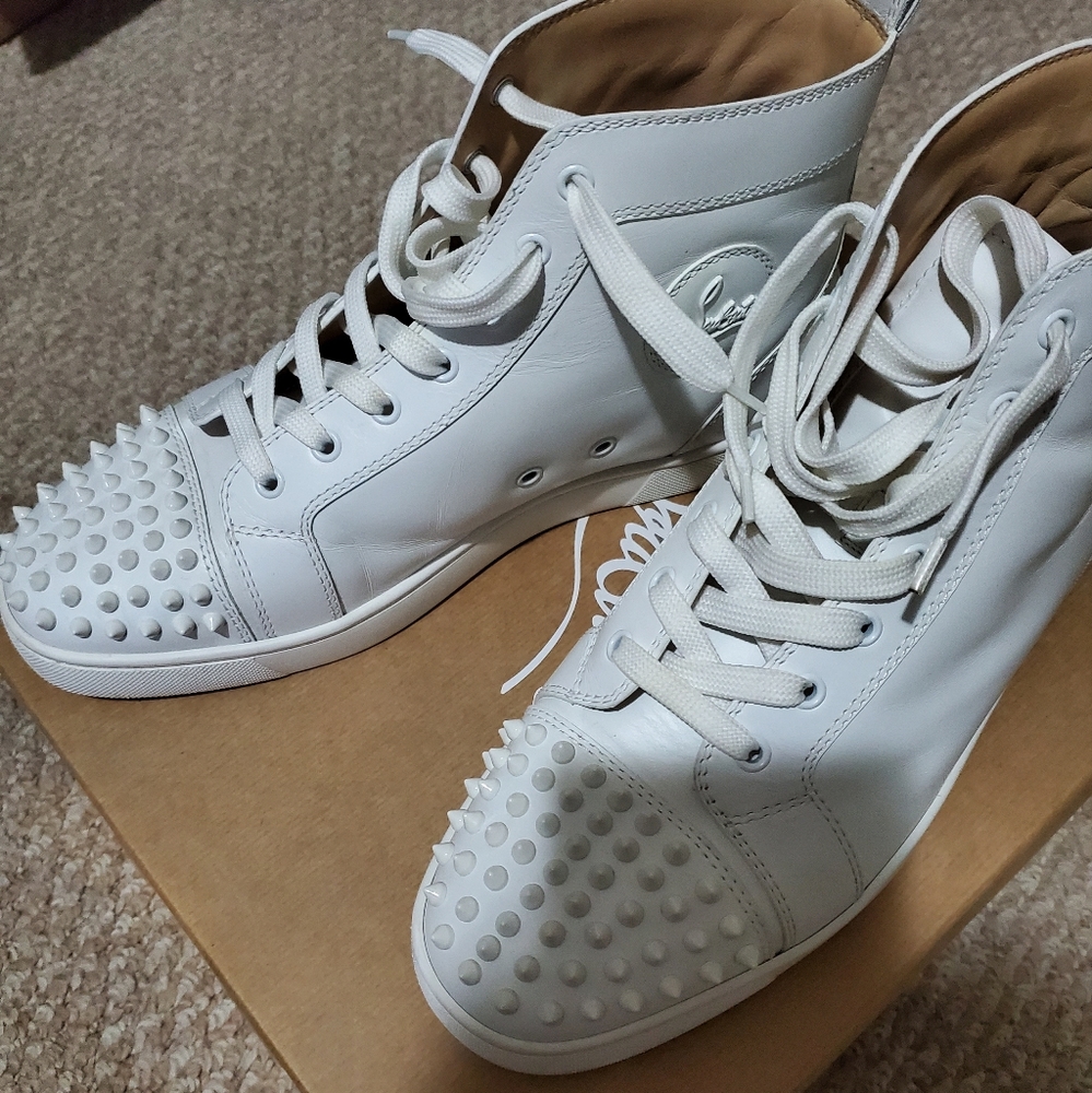 Men's Christian Louboutin